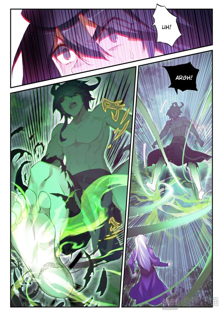 Heavenly Beads Master Chapter 43 Gambar 9